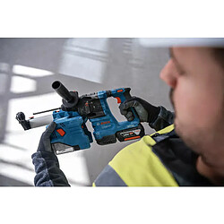 Avis Bosch GBH 18V-22