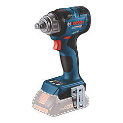 Bosch GDS 18V-330 HC Professional Visseuse à choc sans fil 18 V 330 Nm 1/2" Brushless ( 06019L5001 ) + L-Boxx - sans batterie, sans chargeur