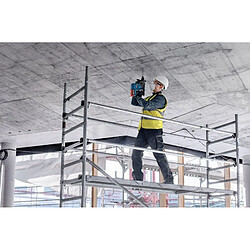 Bosch GBH 18V-24 C - Sans fil pas cher