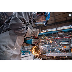 Acheter Bosch GWS 12-125 P - 1200 W