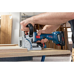 Bosch GFF 18V-22 pas cher