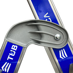 Avis Tubesca Plateforme SHERPASCOPIC 5 à 7 marches