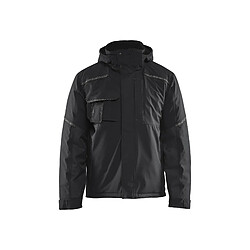 Blaklader Veste Hiver Stretch 2D - Noir