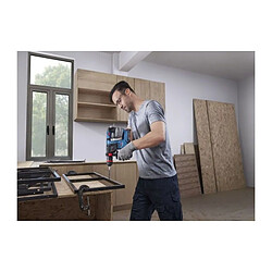 Perforateur, burineur & marteau piqueur