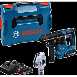Bosch Perforateur 18V - GBH 18V-18 X L-BOXX