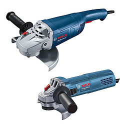 Bosch Pack GWS 20-230 P + GWS 880