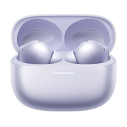 Auriculaires True Wireless Xiaomi Redmi Buds 6 Pro Violet