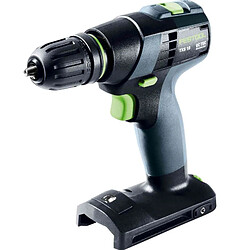 Festool TXS 18-Basic - 18 V