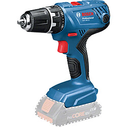 Bosch GSR 18V-21 - Solo