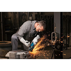 Bosch GWS 12-125 P - 1200 W pas cher