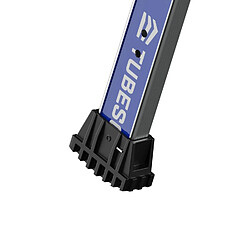 Tubesca Plateforme SHERPASCOPIC 5 à 7 marches pas cher