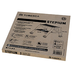 Tubesca Marchepied STEPIUM 3 marches