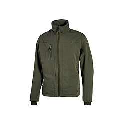 U-Power Pluton - Dark Green