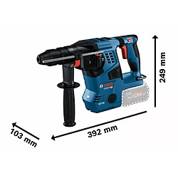 Bosch GBH 18V-28 CF