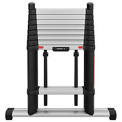 Telesteps Escabeau télescopique Combi 3M pas cher