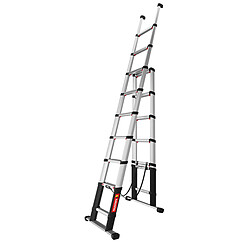 Telesteps Escabeau télescopique Combi 3M
