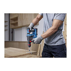 Bosch GBH 18V-18 X pas cher
