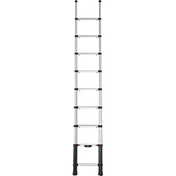 Telesteps Échelle télescopique Prime Line 3M