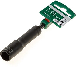 Hitachi Douille à chocs articulée - 13 mm 1/4"