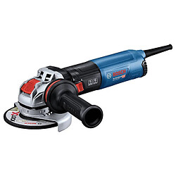 Bosch GWX 14-125 S - 1400 W