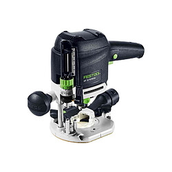 Avis Festool OF 1010 REBQ-Plus