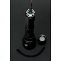 Avis Brennenstuhl Lampe de Poche TL 800 AF