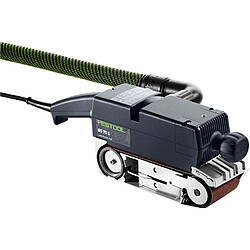 Ponceuse à bande BS 75 E-Set | 576296 - Festool