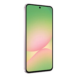 Samsung Galaxy A566 - Rose
