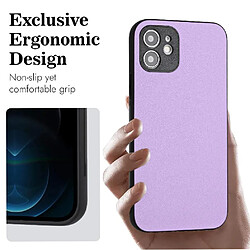 iPhone 12 - Violet