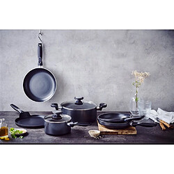 Avis Crêpière en aluminium 24cm - 102105 - Pro Induc - BEKA