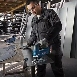 Acheter Bosch GST 18V-125 B