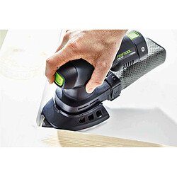 Festool Abrasif Rubin 2 STF DELTA/9 P60 RU2/50 - 577572 pas cher