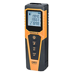 Geo-Fennel Télémètre laser GEO FENNEL GeoDist®30