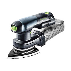 Festool DTSC 400 3,0 I-Plus - Ponceuse Delta