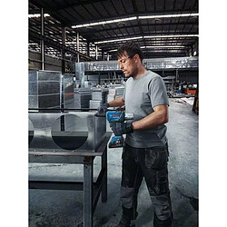 Riveteuse GRG 18V-16 C Solo (machine seule) | 06019K5000 - Bosch