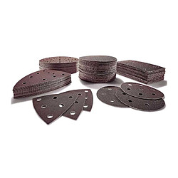 Accessoires ponçage