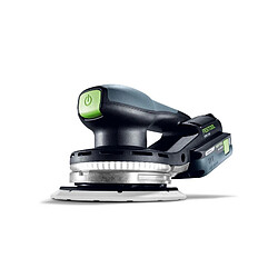 Ponceuse excentrique hybride ETSC 2 150 4,0 I-Plus | 577726 - Festool