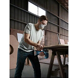 Acheter Bosch GST 18V-125 S Professional