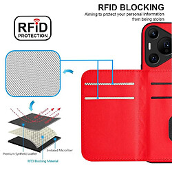 Avis Coque Huawei Pura 70 Ultra - Rouge