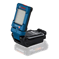 Lampe portative sans fil Bosch