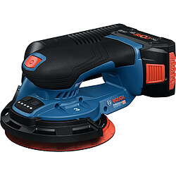 Bosch GEX 18V-150-3