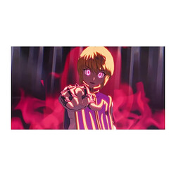 Avis Just For Games Just For Game Hunter X Hunter Nen Impact