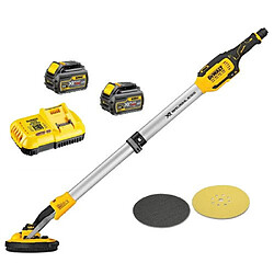Ponceuse excentrique DeWalt