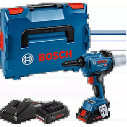 Riveteuse 18V 4Ah ProCore GRG 18V-16 C L-BOXX | 06019K5001 - Bosch