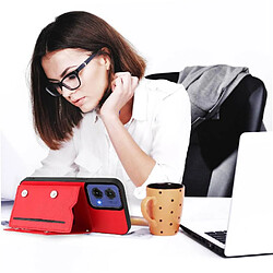 Coque AntiShock Motorola Moto G86 5G Coins Renforcés Protection Maximale