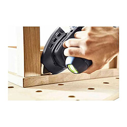 Avis Festool Abrasif Rubin 2 STF DELTA/9 P60 RU2/50 - 577572