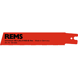 Accessoires sciage & tronçonnage Rems