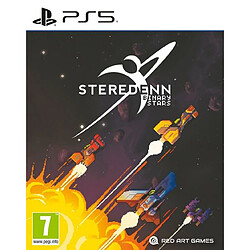 Red Art Games Steredenn Binary Stars