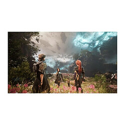 Bandai Namco Games BANDAI NAMCO Clair Obscur Expedition 33 pas cher