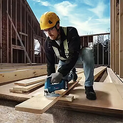 Avis Bosch GST 18V-125 B